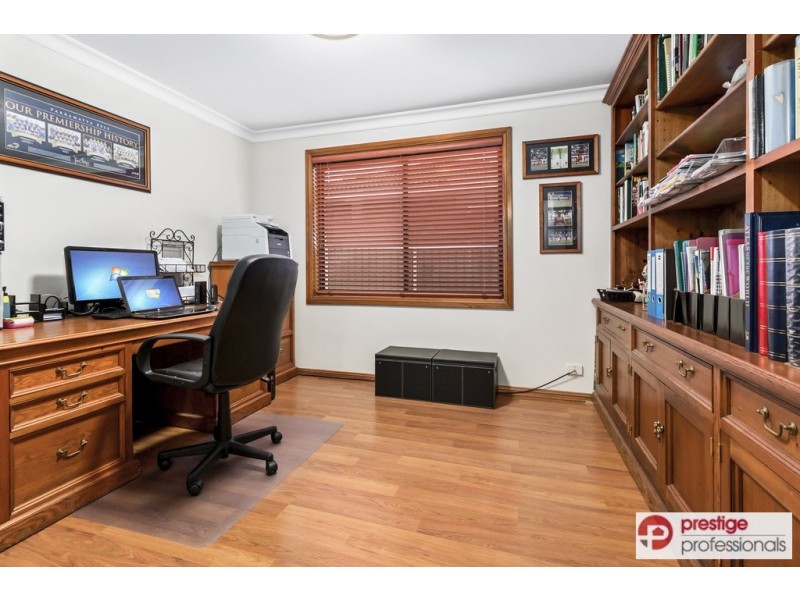 28 Thompson Avenue, Moorebank NSW 2170