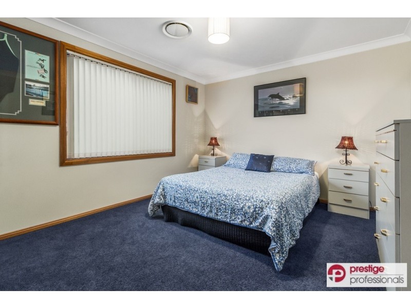 28 Thompson Avenue, Moorebank NSW 2170