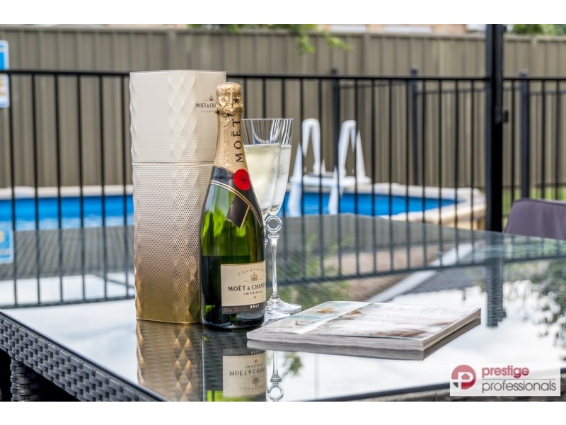 28 Thompson Avenue, Moorebank NSW 2170