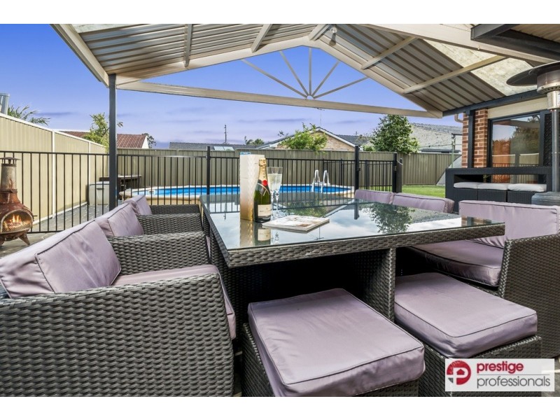 28 Thompson Avenue, Moorebank NSW 2170