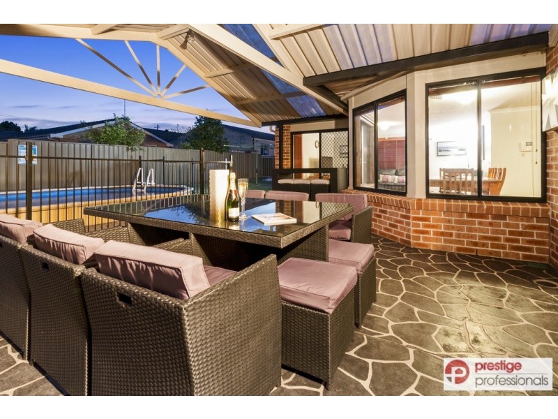 28 Thompson Avenue, Moorebank NSW 2170