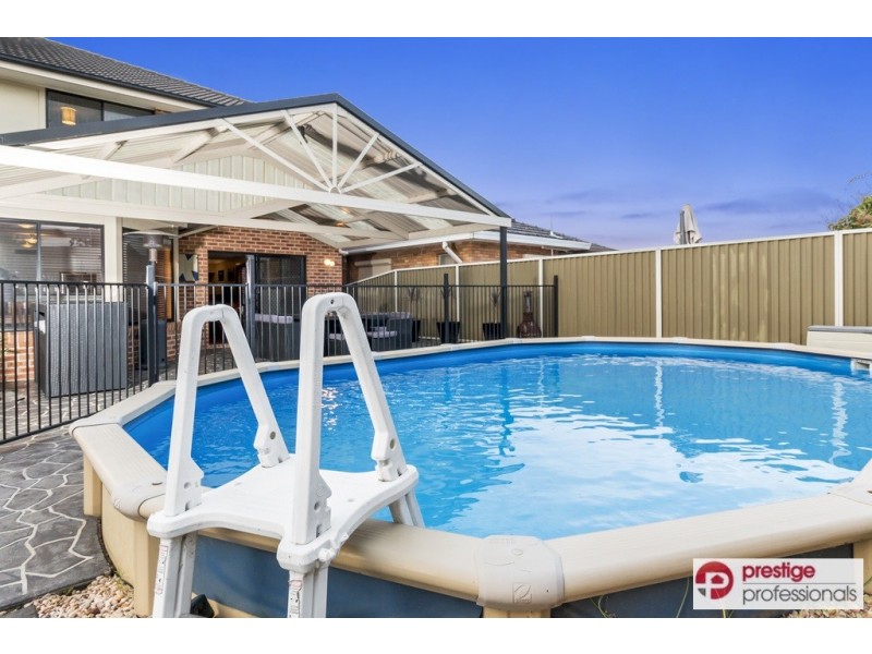 28 Thompson Avenue, Moorebank NSW 2170