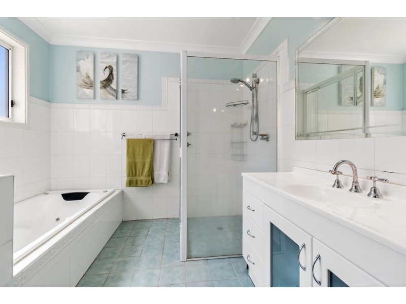 11 Conjola Place, Hammondville NSW 2170