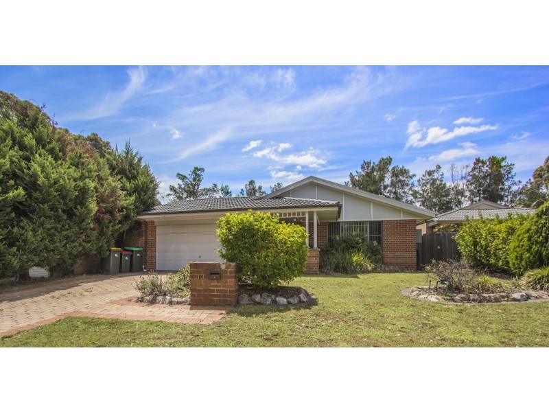 13 Ancura Court, Wattle Grove NSW 2173