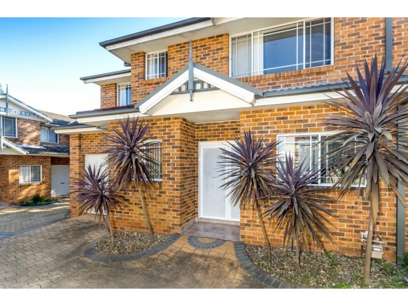 3/159 Epsom Road, Chipping Norton NSW 2170