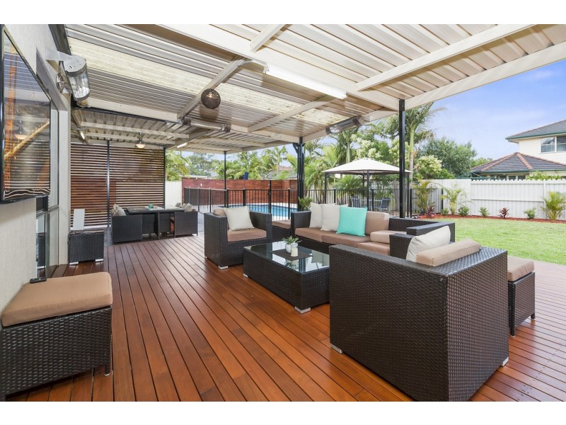 30 Wattle Grove Drive, Wattle Grove NSW 2173