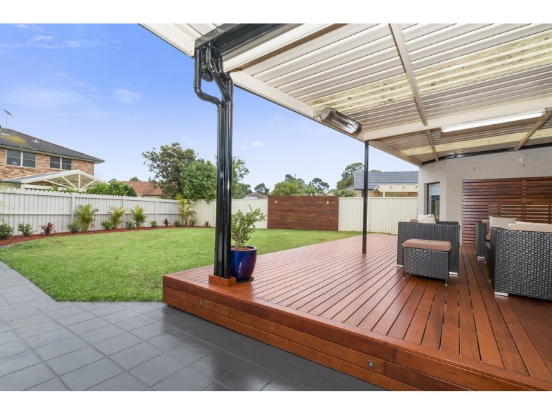 30 Wattle Grove Drive, Wattle Grove NSW 2173