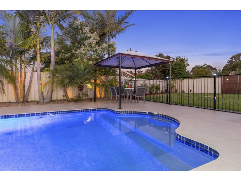 30 Wattle Grove Drive, Wattle Grove NSW 2173