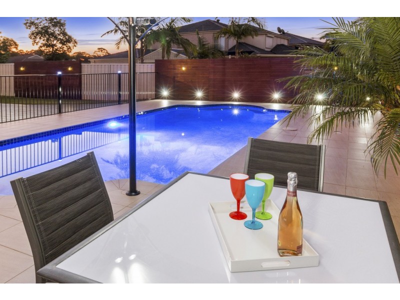 30 Wattle Grove Drive, Wattle Grove NSW 2173