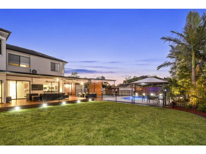 30 Wattle Grove Drive, Wattle Grove NSW 2173