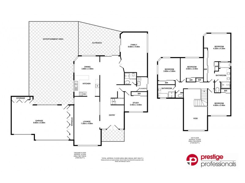 30 Wattle Grove Drive, Wattle Grove NSW 2173 Floorplan