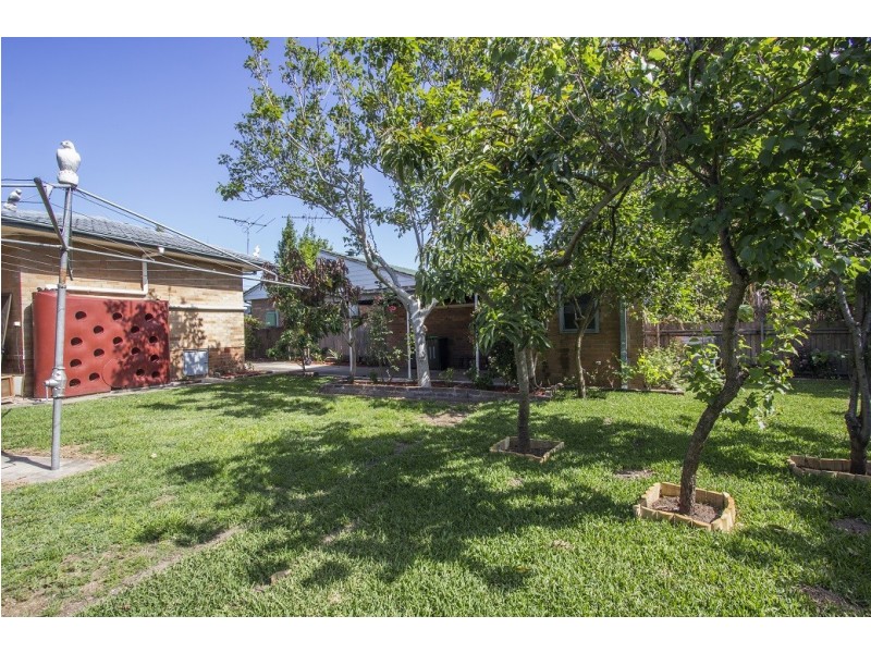 11 Satelberg Street, Holsworthy NSW 2173