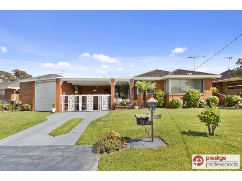 29 Renton Avenue, Moorebank NSW 2170