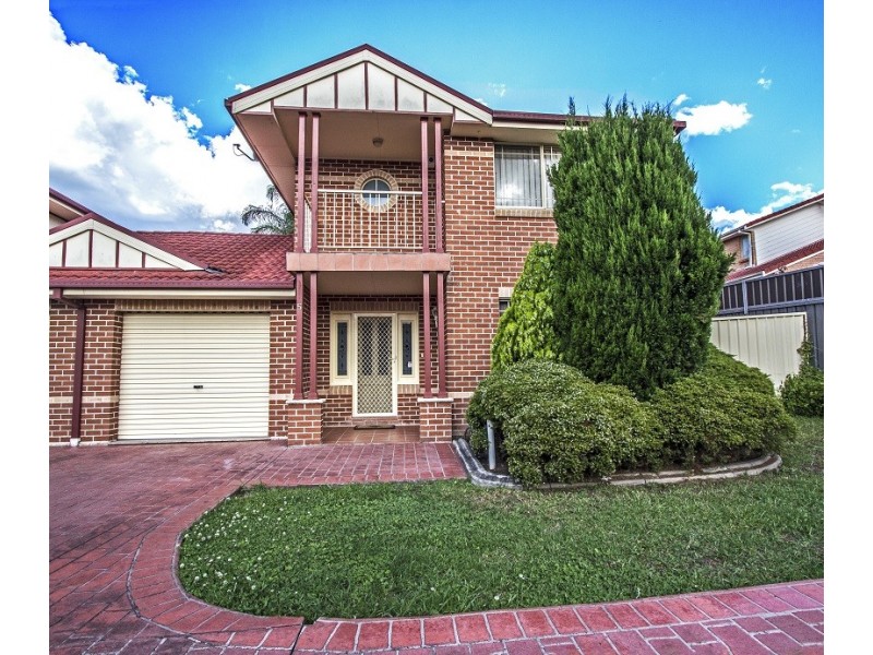 5/51-53 Trafalgar Street, Glenfield NSW 2167