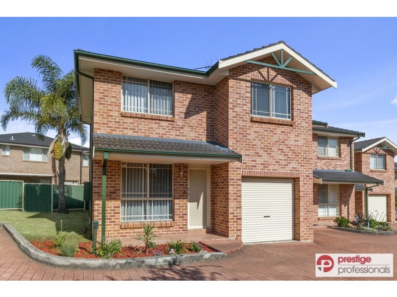 1/75 Stewart Avenue, Hammondville NSW 2170