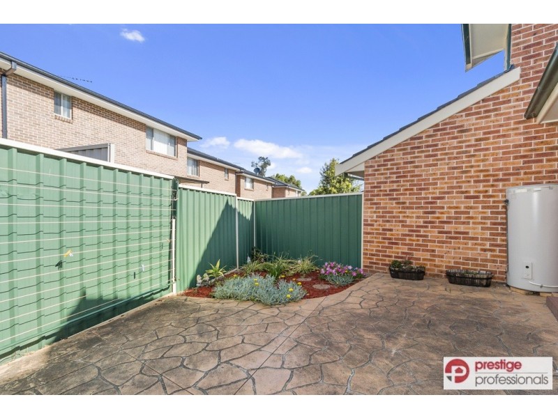 1/75 Stewart Avenue, Hammondville NSW 2170