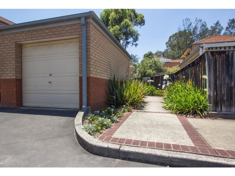 20/1 Quarry Close, Yagoona NSW 2199