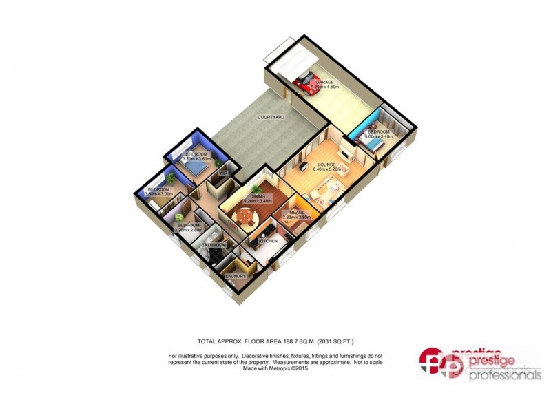 71 Jack O’ Sullivan Road, Moorebank NSW 2170