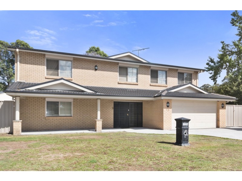 13 Swindon Place, Chipping Norton NSW 2170
