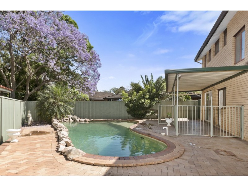 13 Swindon Place, Chipping Norton NSW 2170