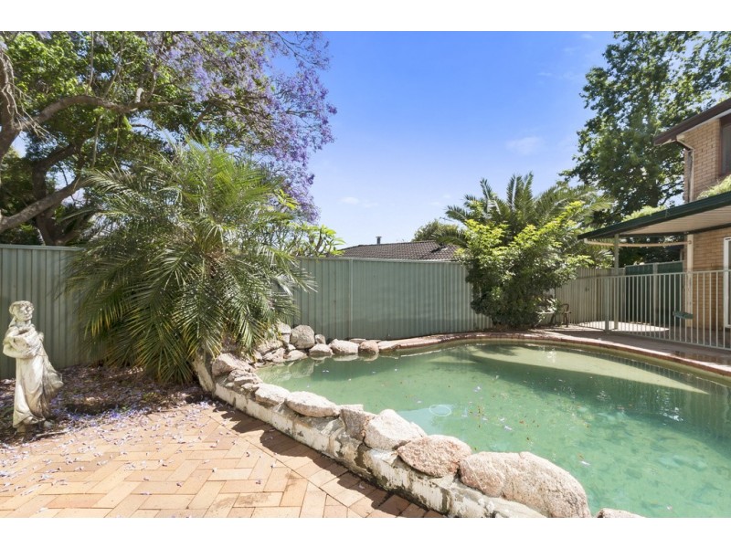 13 Swindon Place, Chipping Norton NSW 2170