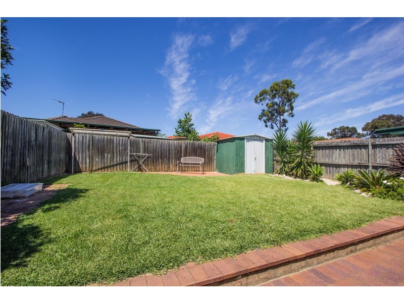 150 Australis Avenue, Wattle Grove NSW 2173