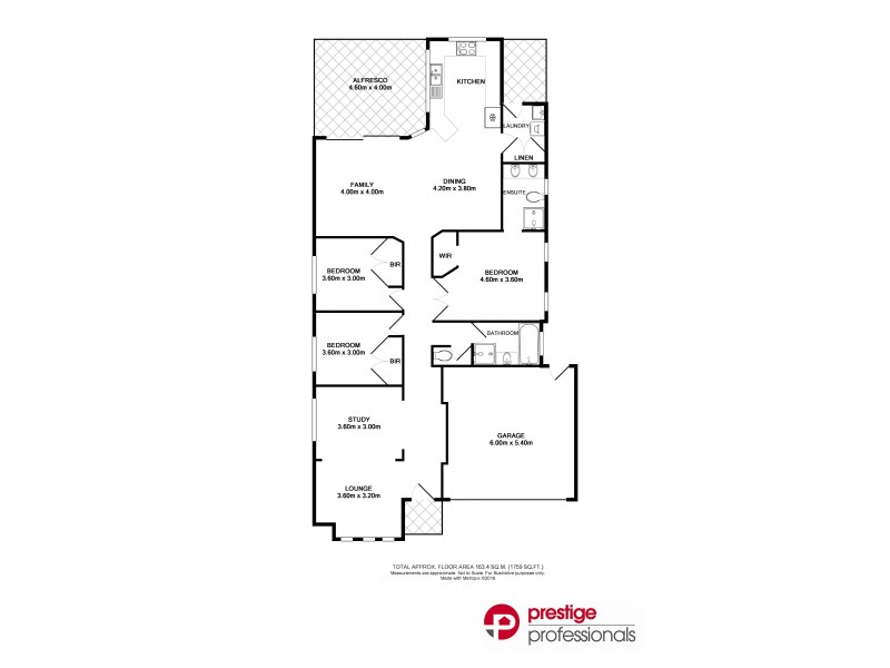 67 Maddecks Avenue, Moorebank NSW 2170 Floorplan