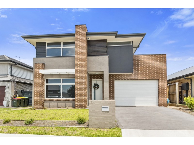 51 Sims Street, Moorebank NSW 2170
