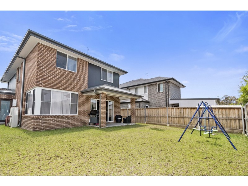 51 Sims Street, Moorebank NSW 2170