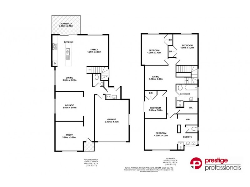 51 Sims Street, Moorebank NSW 2170 Floorplan