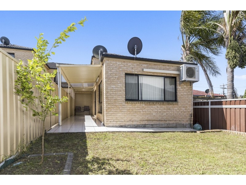 3/313 Polding Street, Fairfield West NSW 2165