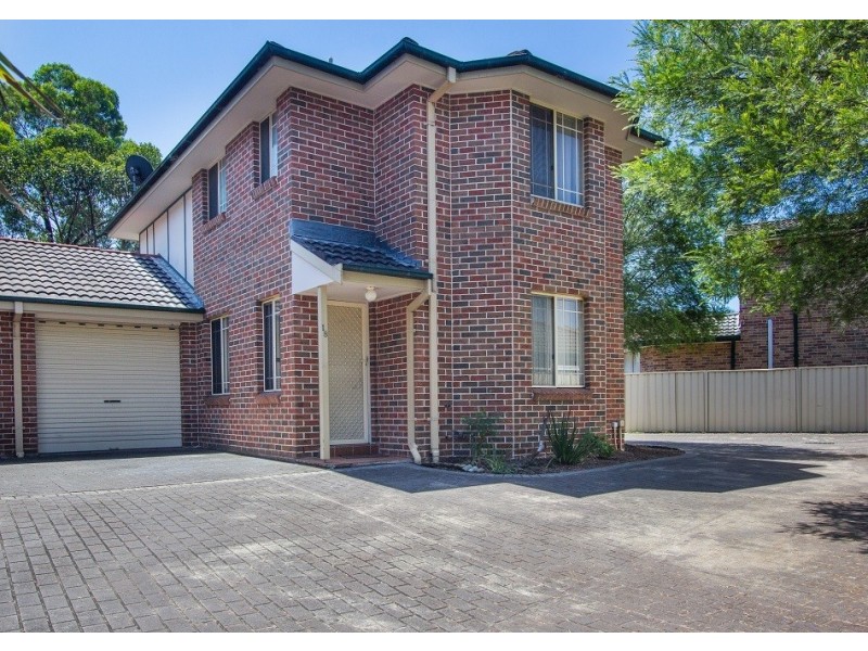 18/26 Wellwood Avenue, Moorebank NSW 2170