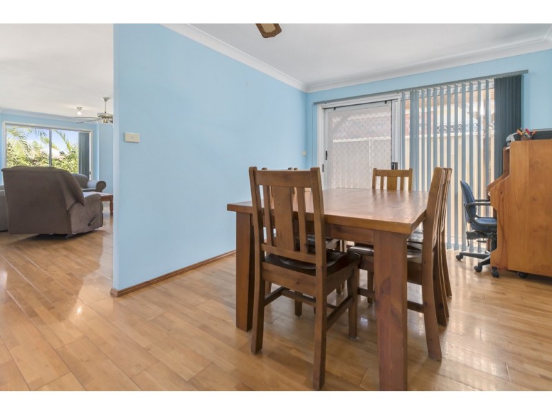 52 Blamey Road, Wattle Grove NSW 2173