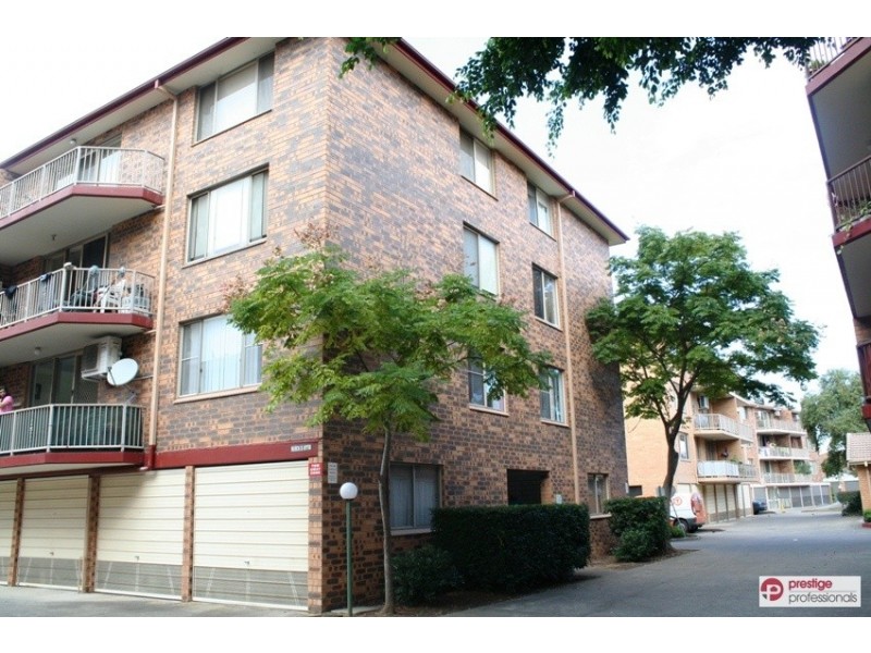 68/2 Riverpark Drive, Liverpool NSW 2170