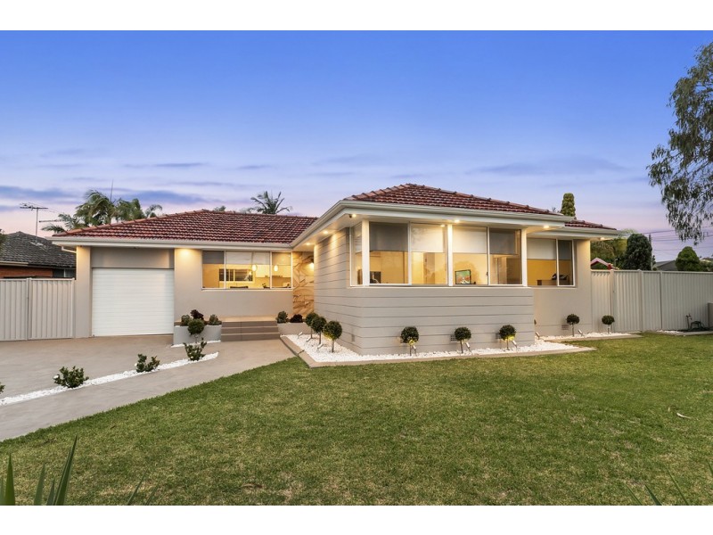 26 Edgecombe Avenue, Moorebank NSW 2170