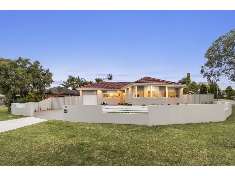 26 Edgecombe Avenue, Moorebank NSW 2170