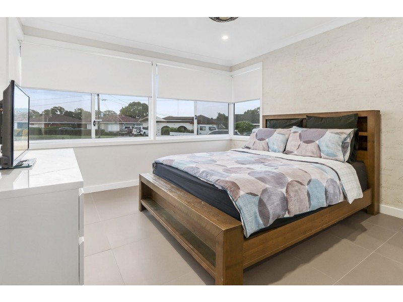 26 Edgecombe Avenue, Moorebank NSW 2170