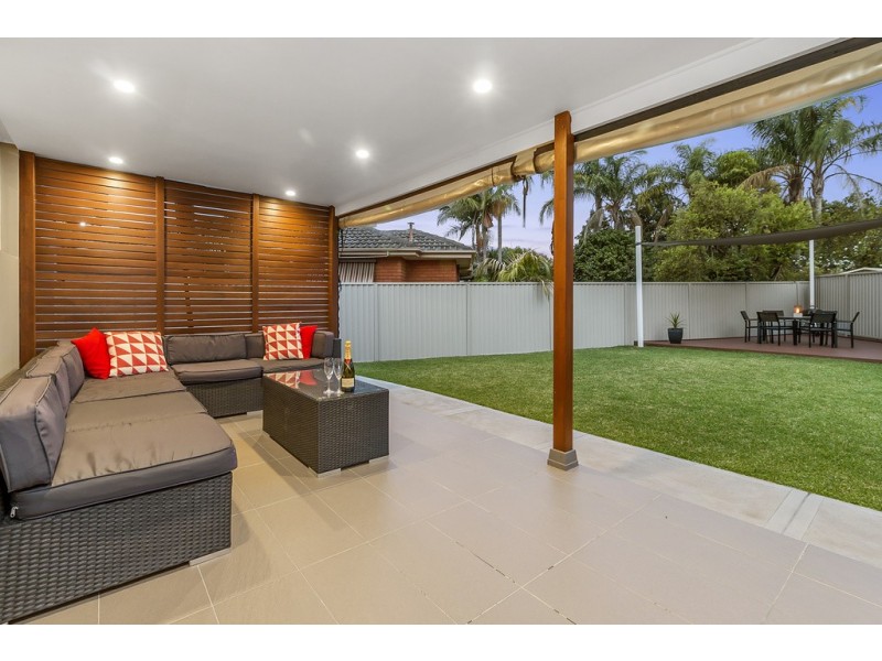 26 Edgecombe Avenue, Moorebank NSW 2170