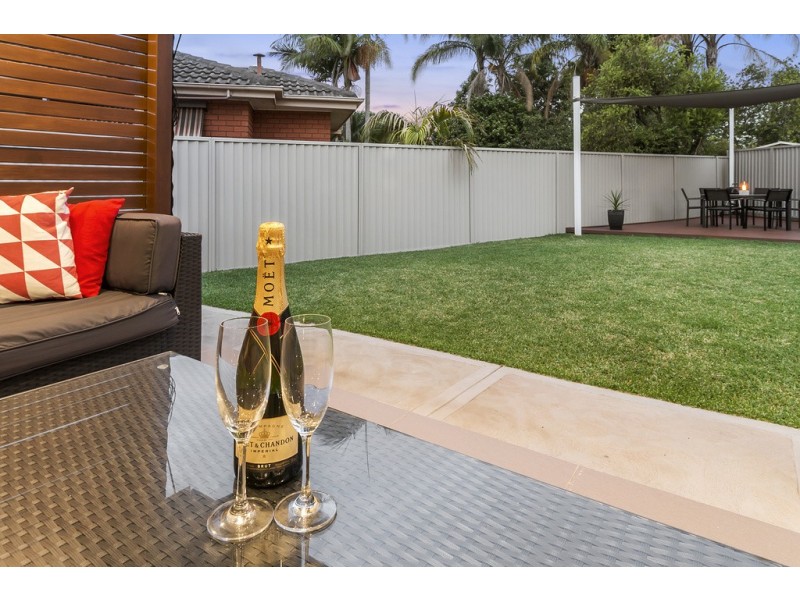 26 Edgecombe Avenue, Moorebank NSW 2170