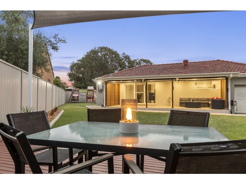26 Edgecombe Avenue, Moorebank NSW 2170