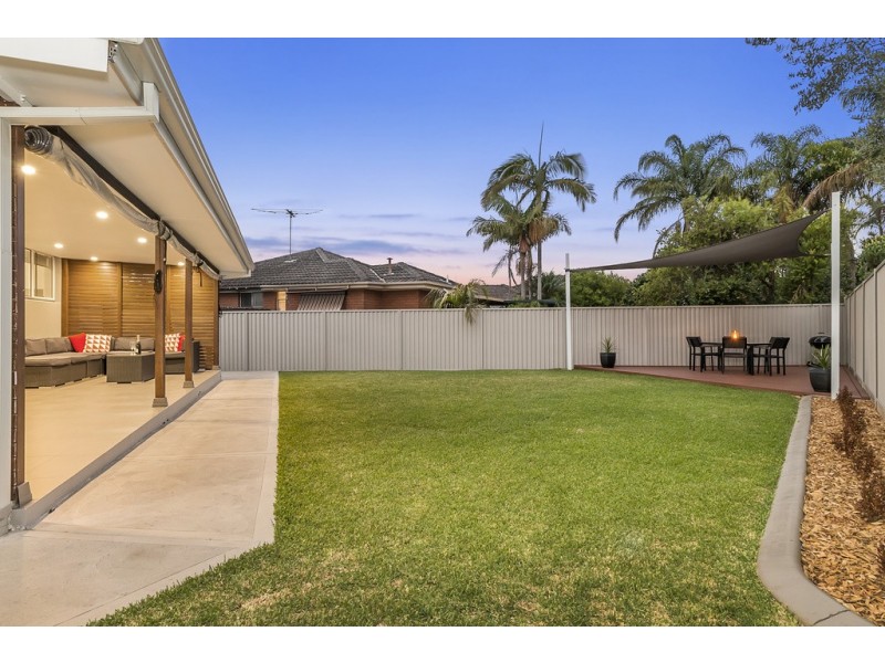 26 Edgecombe Avenue, Moorebank NSW 2170