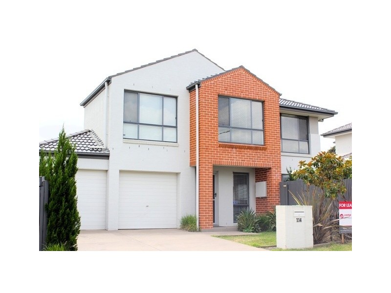 114 Minorca Circuit, Spring Farm NSW 2570