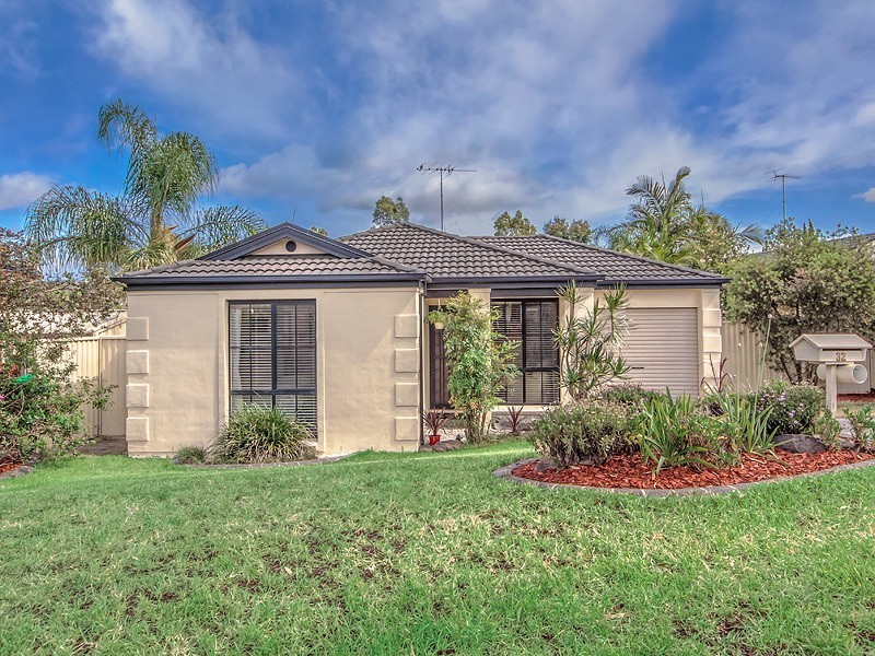 32 Callicoma Street, Mount Annan NSW 2567