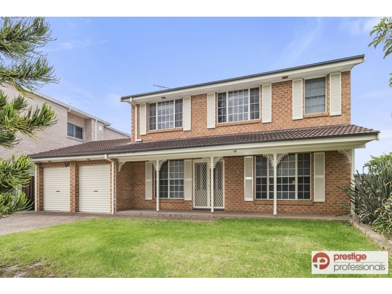 34 Westbury Street, Chipping Norton NSW 2170