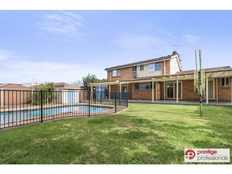 34 Westbury Street, Chipping Norton NSW 2170