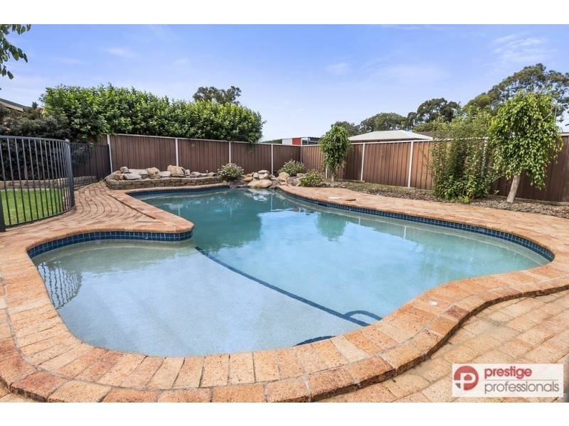 34 Westbury Street, Chipping Norton NSW 2170
