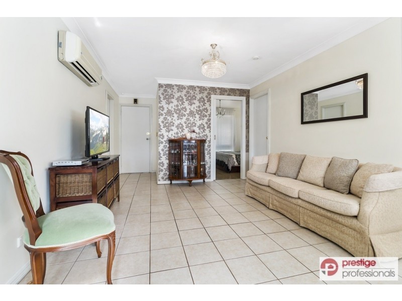 47/109 Stewart Avenue, Hammondville NSW 2170