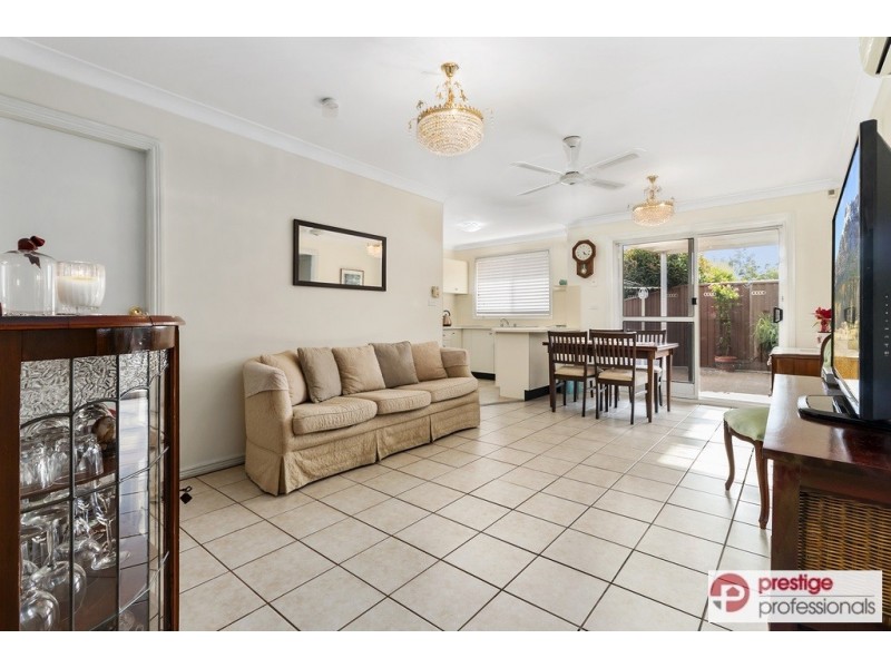 47/109 Stewart Avenue, Hammondville NSW 2170