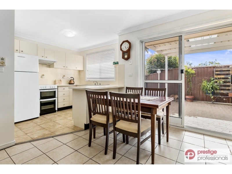 47/109 Stewart Avenue, Hammondville NSW 2170