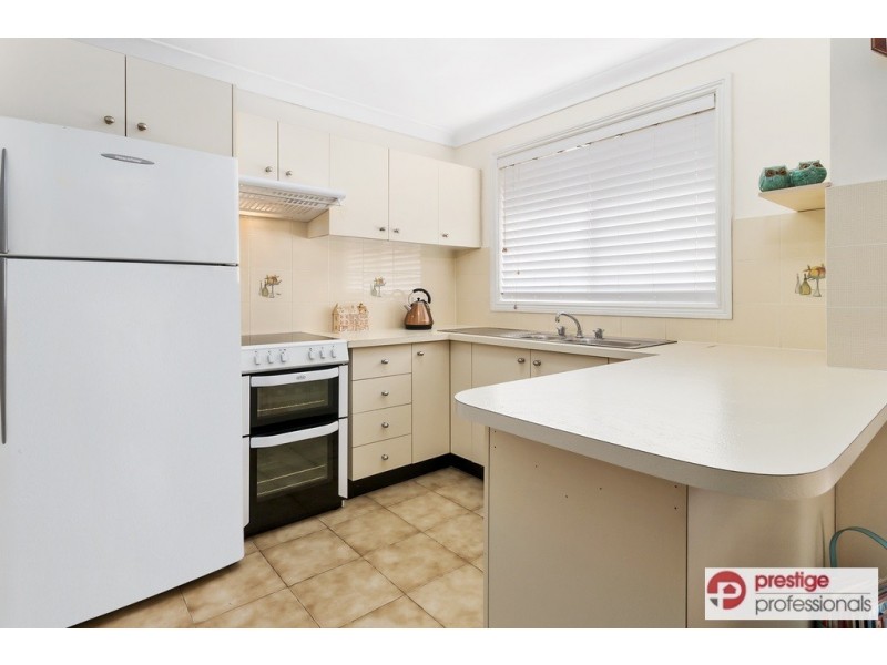 47/109 Stewart Avenue, Hammondville NSW 2170